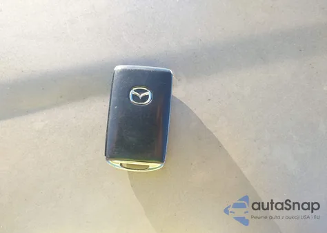 2021 Mazda Cx-5 Touring из США, поврежденный, VIN JM3KFBCM1M0339641